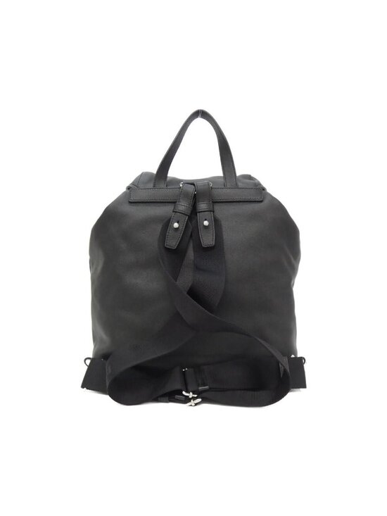 Prada Backpack Silver main image 6